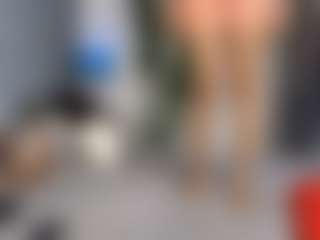 Sexy-Alma's Live Sex Cam Show