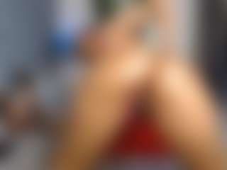 Sexy-Alma's Live Sex Cam Show