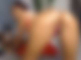Sexy-Alma's Live Sex Cam Show