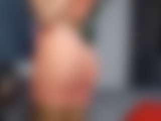Sexy-Alma's Live Sex Cam Show