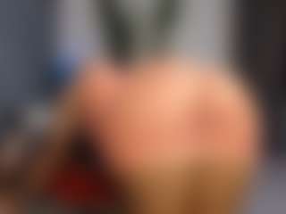 Sexy-Alma's Live Sex Cam Show
