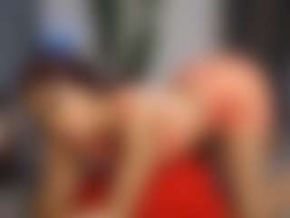 Sexy-Alma's Live Sex Cam Show