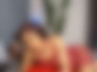 Sexy-Alma's Live Sex Cam Show