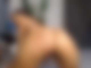 Sexy-Alma's Live Sex Cam Show