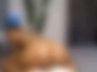Sexy-Alma's Live Sex Cam Show