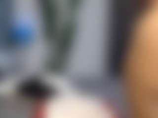 Sexy-Alma's Live Sex Cam Show