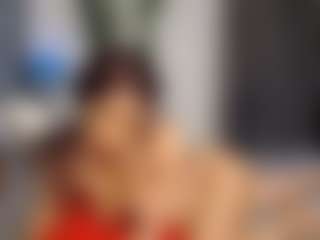 Sexy-Alma's Live Sex Cam Show
