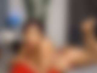 Sexy-Alma's Live Sex Cam Show