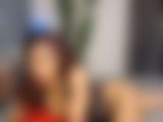 Sexy-Alma's Live Sex Cam Show