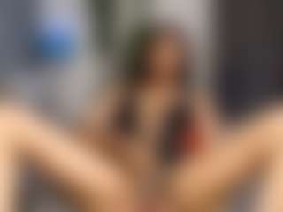 Sexy-Alma's Live Sex Cam Show