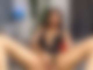 Sexy-Alma's Live Sex Cam Show