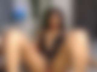 Sexy-Alma's Live Sex Cam Show