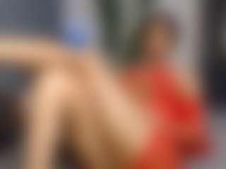 Sexy-Alma's Live Sex Cam Show