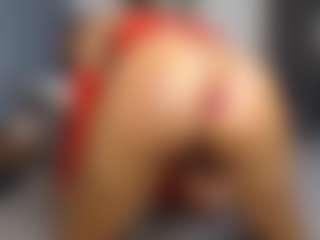 Sexy-Alma's Live Sex Cam Show