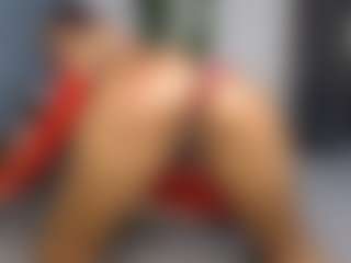 Sexy-Alma's Live Sex Cam Show
