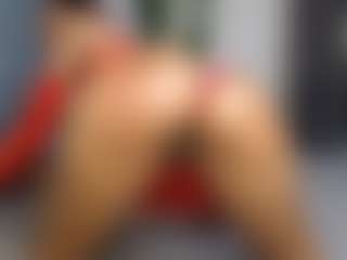Sexy-Alma's Live Sex Cam Show
