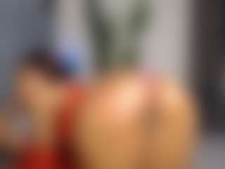 Sexy-Alma's Live Sex Cam Show