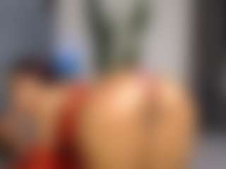 Sexy-Alma's Live Sex Cam Show