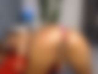 Sexy-Alma's Live Sex Cam Show