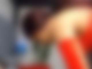 Sexy-Alma's Live Sex Cam Show