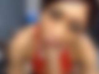 Sexy-Alma's Live Sex Cam Show