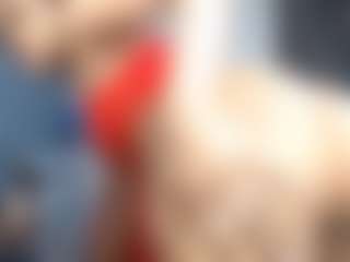 Sexy-Alma's Live Sex Cam Show