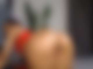 Sexy-Alma's Live Sex Cam Show