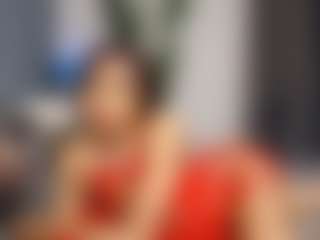 Sexy-Alma's Live Sex Cam Show