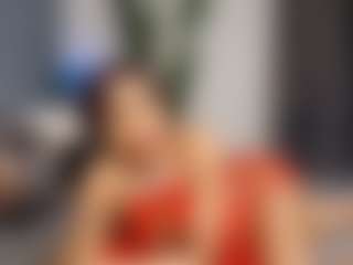 Sexy-Alma's Live Sex Cam Show