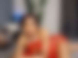 Sexy-Alma's Live Sex Cam Show