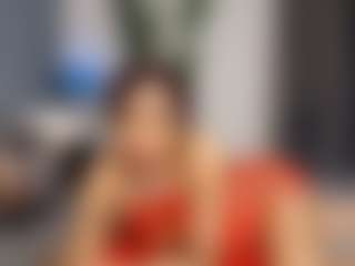 Sexy-Alma's Live Sex Cam Show