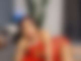 Sexy-Alma's Live Sex Cam Show