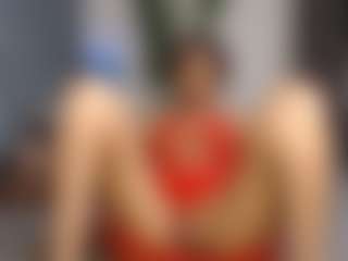 Sexy-Alma's Live Sex Cam Show