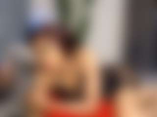 Sexy-Alma's Live Sex Cam Show
