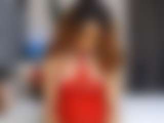 Sexy-Alma's Live Sex Cam Show