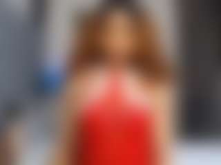 Sexy-Alma's Live Sex Cam Show