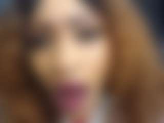 Sexy-Alma's Live Sex Cam Show