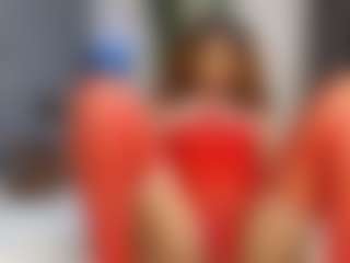 Sexy-Alma's Live Sex Cam Show