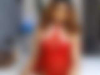 Sexy-Alma's Live Sex Cam Show