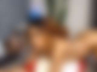 Sexy-Alma's Live Sex Cam Show