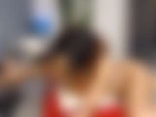 Live cam show with Sexy-Alma - Anal on crypto-cams