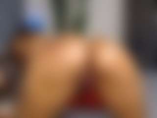 Sexy-Alma's Live Sex Cam Show