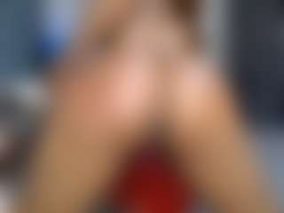 Sexy-Alma's Live Sex Cam Show