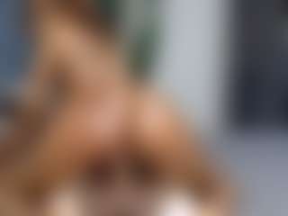Sexy-Alma's Live Sex Cam Show