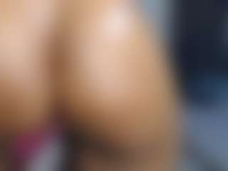 Sexy-Alma's Live Sex Cam Show