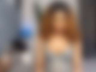 Sexy-Alma's Live Sex Cam Show