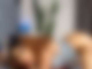 Sexy-Alma's Live Sex Cam Show