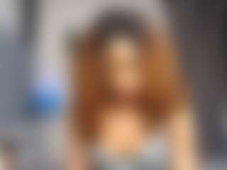 Sexy-Alma's Live Sex Cam Show