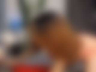 Sexy-Alma's Live Sex Cam Show