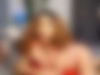 Sexy-Alma's Live Sex Cam Show